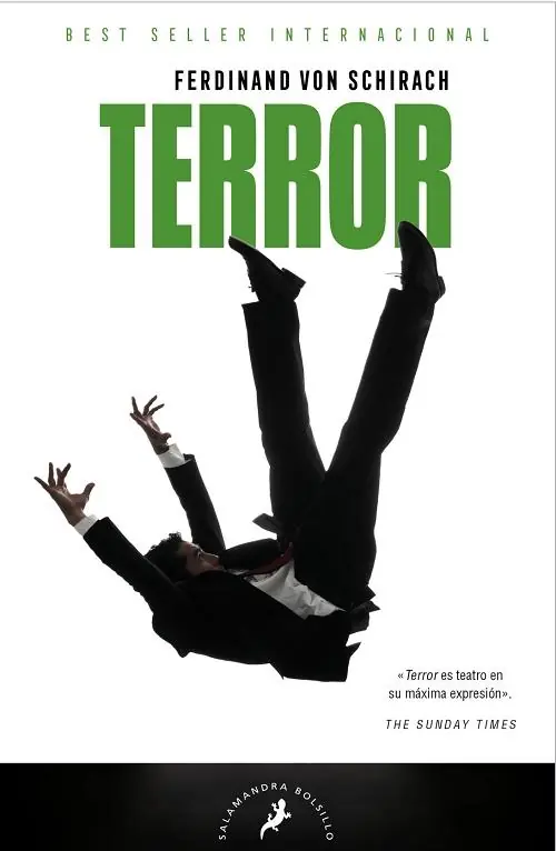 Comprar En Línea Terror