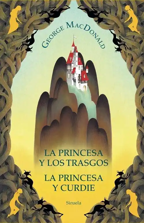 No Te Lo Pierdas La princesa y los trasgos / La princesa y Curdie