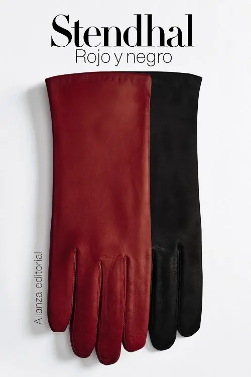 Rojo y negro A Buen Precio