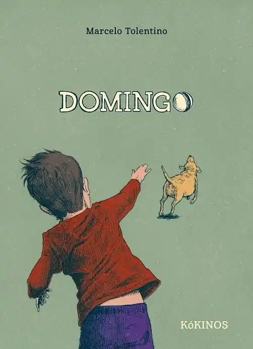 Domingo Ordenar Ahora Mismo