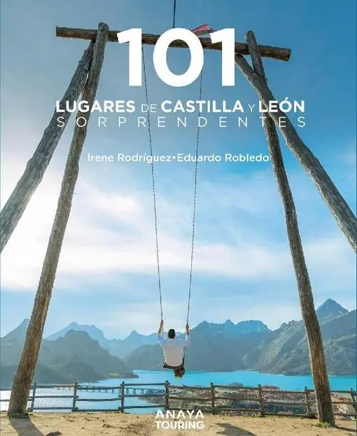 Oferta 101 lugares de Castilla y León sorprendentes