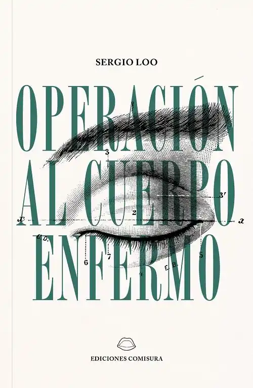 Operación al cuerpo enfermo Solo Por Tiempo Limitado