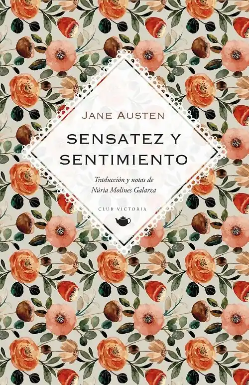 Sensatez y sentimiento Novedad