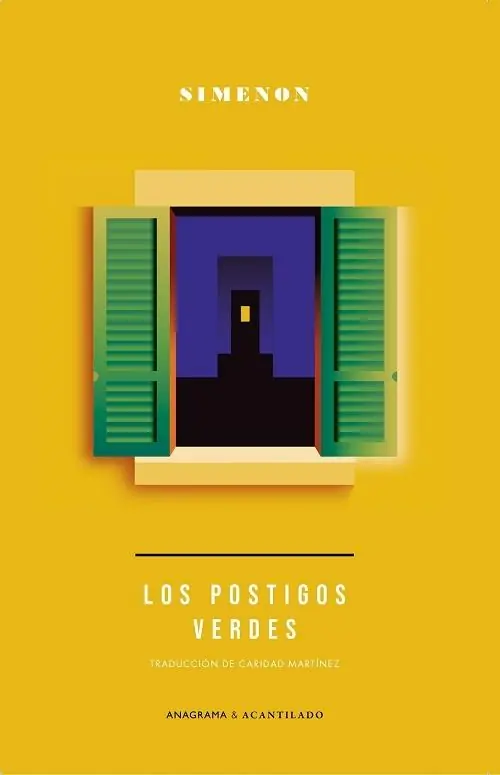 Los postigos verdes Oferta Flash