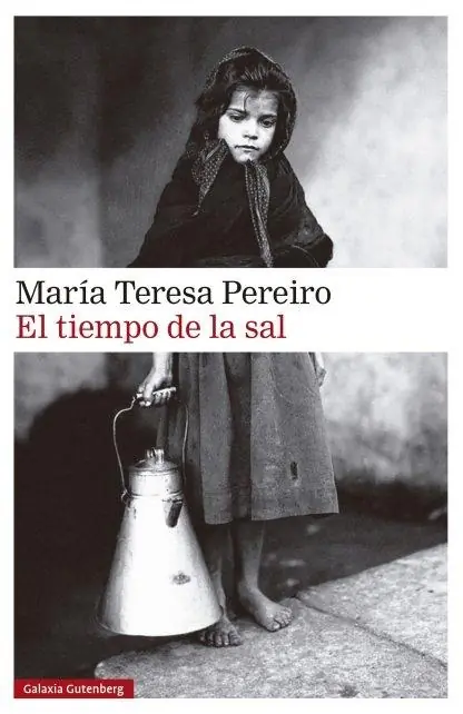 Favorito De Clientes El tiempo de la sal