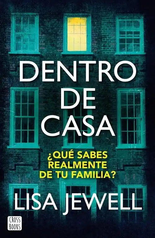 Dentro de casa Marca Reconocida