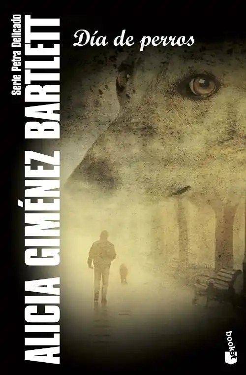 Día de perros "(Un caso de Petra Delicado - 2)" Precio Económico