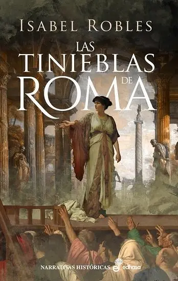 Las tinieblas de Roma Compra Ahora