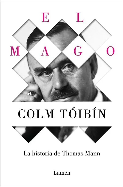 El mago "La historia de Thomas Mann" Precio Reducido