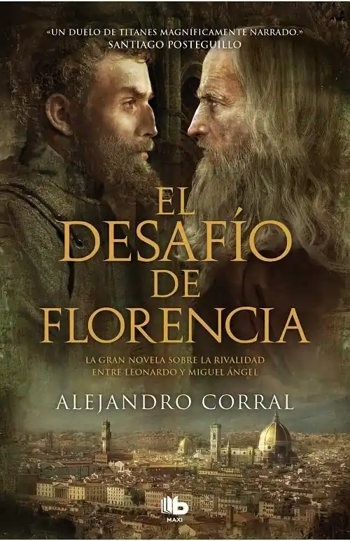 El desafío de Florencia Venta Final