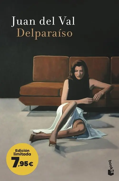 Rebajas Delparaíso "(Edición limitada)"