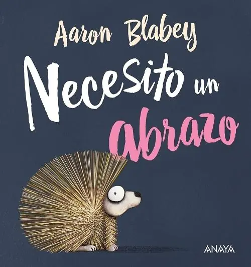 A Buen Precio Necesito un abrazo