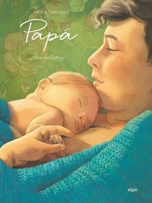 Papá Últimas Unidades