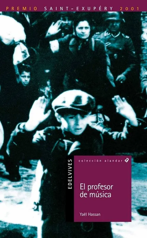 El profesor de música Precio Económico