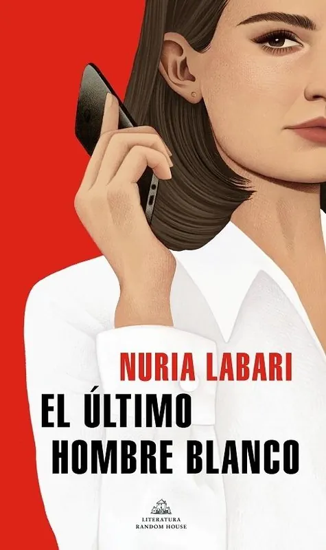 Última Oportunidad El último hombre blanco