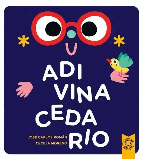 Adivinacedario Ordenar Ahora Mismo