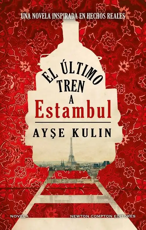 Súper Precio El último tren a Estambul