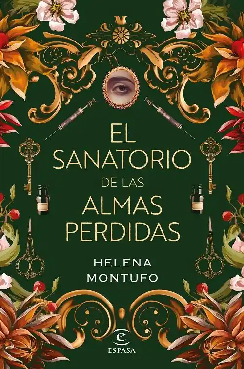 El sanatorio de las almas perdidas Precio De Fábrica