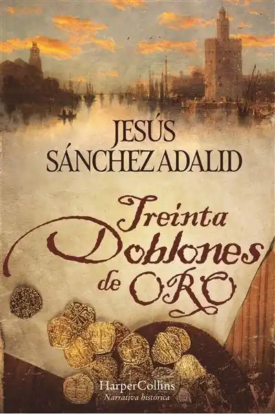 Treinta doblones de oro Solo Por Tiempo Limitado