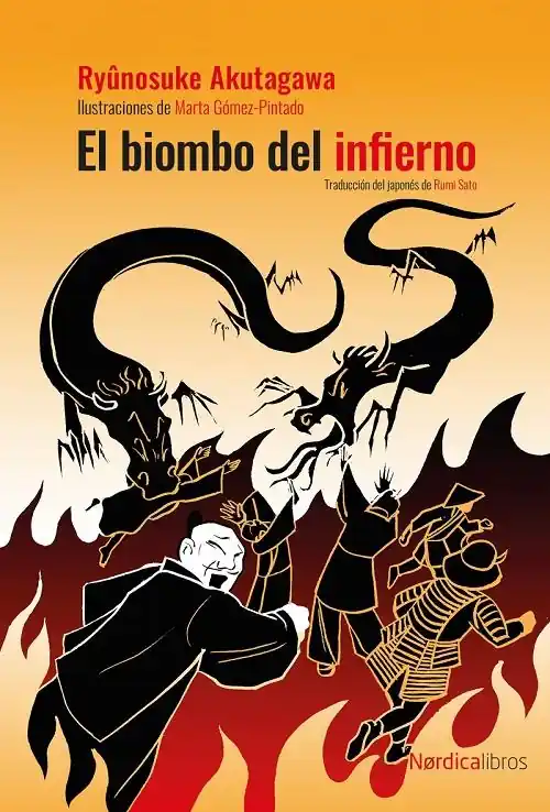 Oferta Especial El biombo del infierno