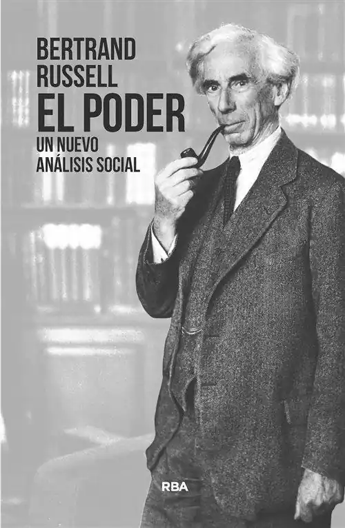 El poder "Un nuevo análisis social" Imprescindible (Must-Have)