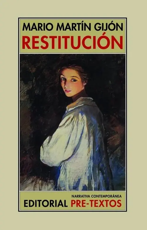 Oferta Flash Restitución