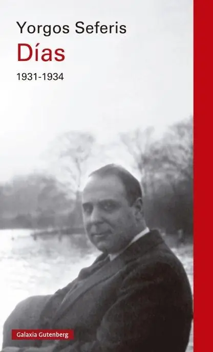 Días "1931-1934" Súper Precio