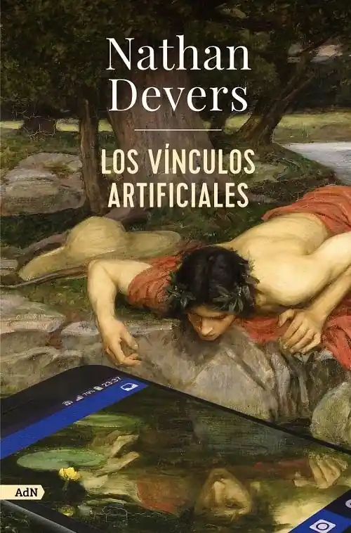 Los vínculos artificiales Promoción