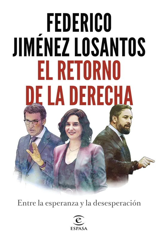 Precio Reducido El retorno de la derecha "Entre la esperanza y la desesperación"