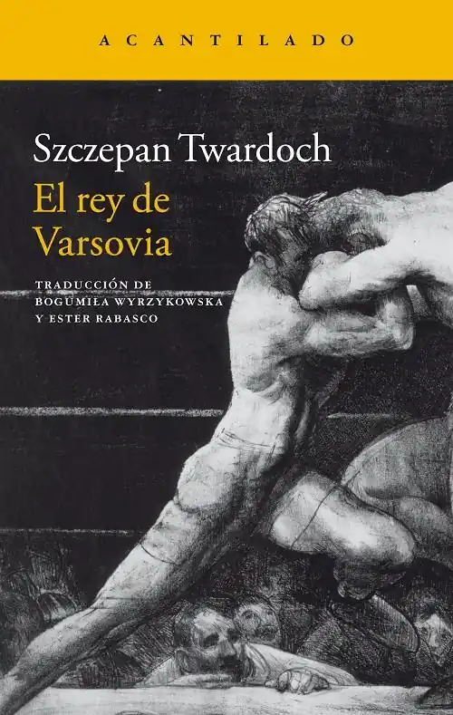 El rey de Varsovia No Te Lo Pierdas