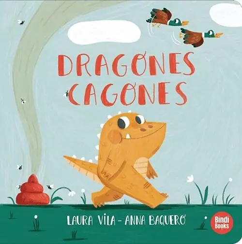 Entrega Rápida Dragones Cagones