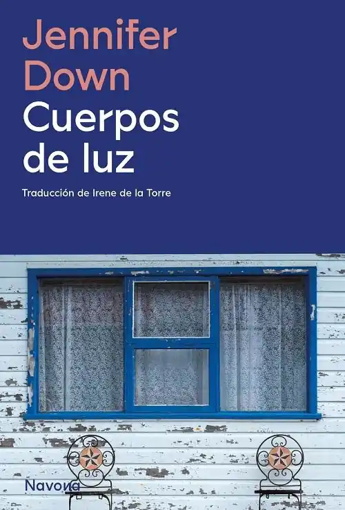 Promoción Cuerpos de luz