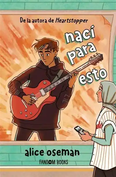 Nací para esto "(Edición especial)" Pago Seguro