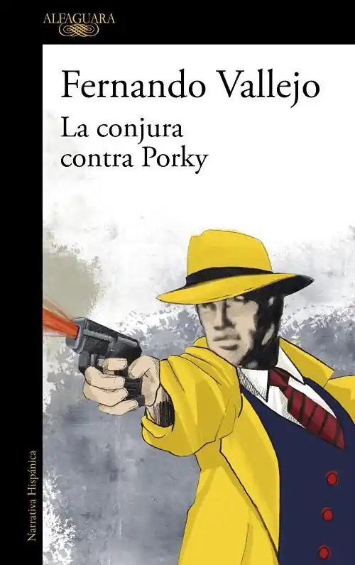 La conjura contra Porky Envío Exprés
