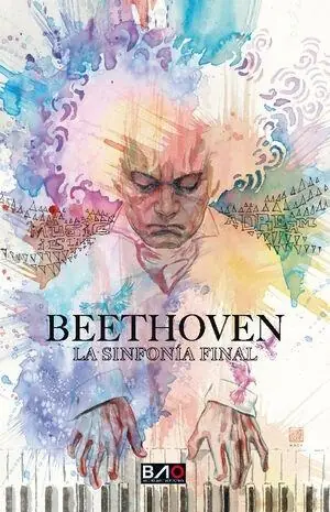 Beethoven "La sinfonía final" Venta Final