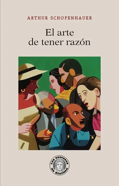 Pago Seguro El arte de tener razón