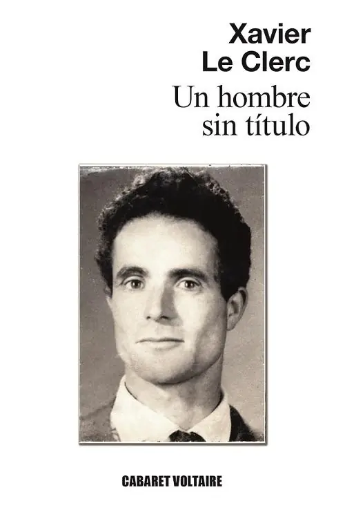 Imprescindible (Must-Have) Un hombre sin título
