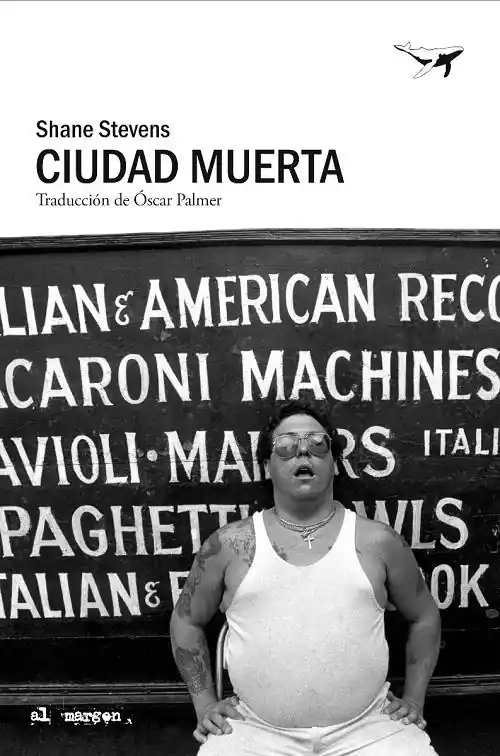 Entrega Rápida Ciudad muerta