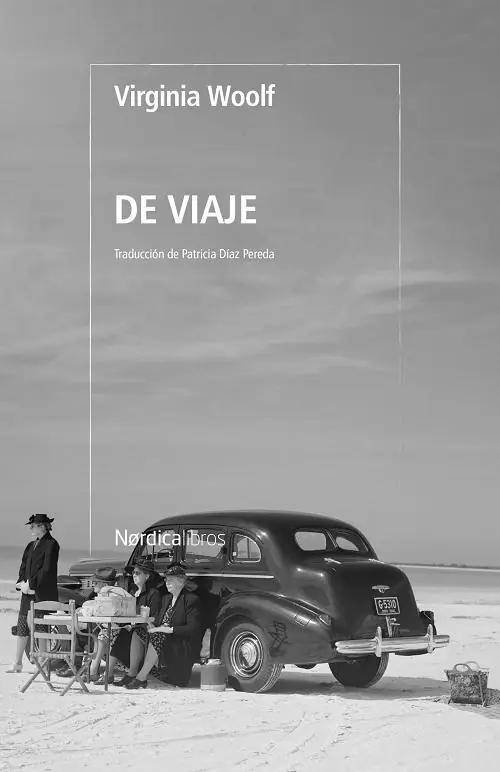 De viaje Oferta