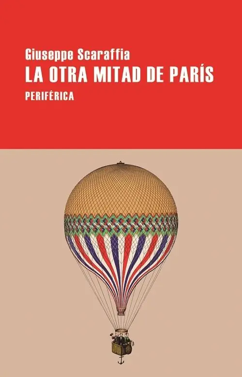 Comprar En Línea La otra mitad de París