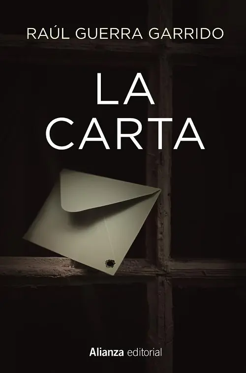 Garantía De Devolución De Dinero La carta