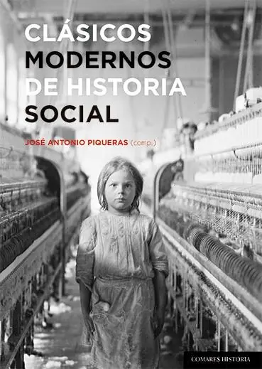 Solo Hoy Clásicos modernos de la historia social