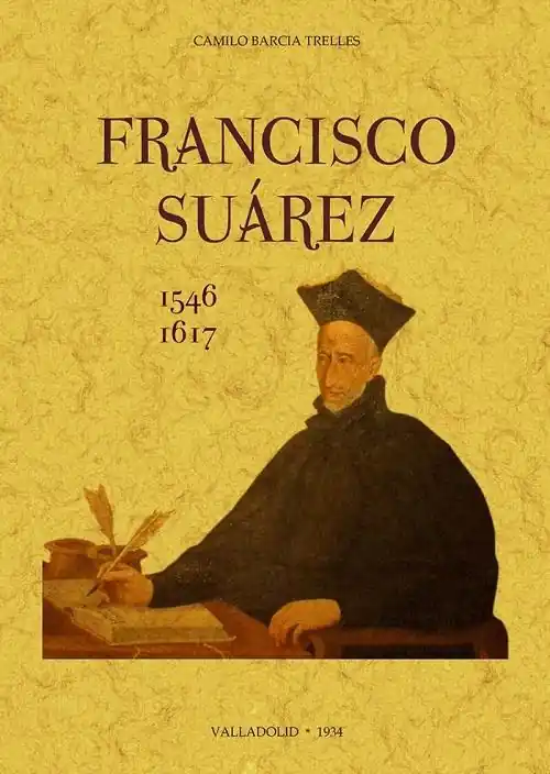 Popular Francisco Suárez (1546-1617)