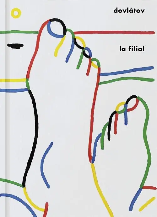 La filial Más Vendido