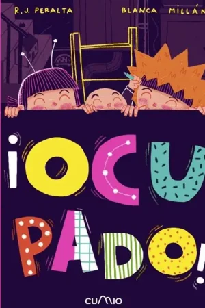 ¡Ocupado! Ocasión Especial