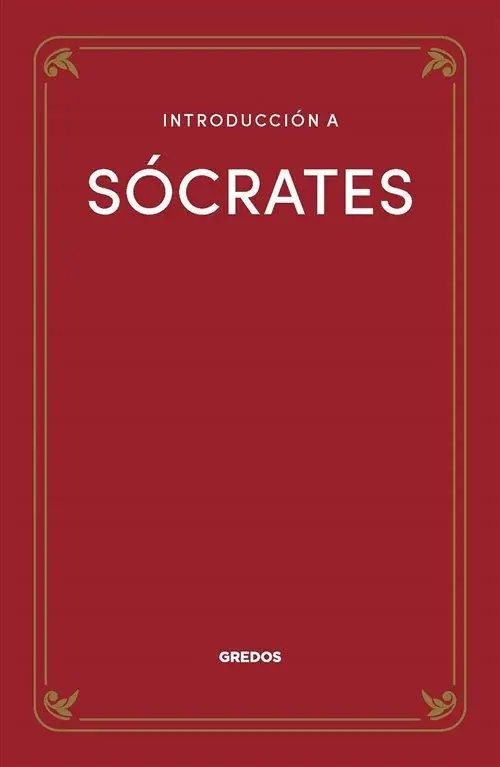 Comprar En Línea Introducción a Sócrates