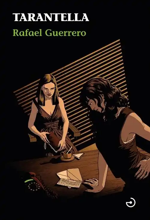Solo Hoy Tarantella "(SeisDoble - 8)"