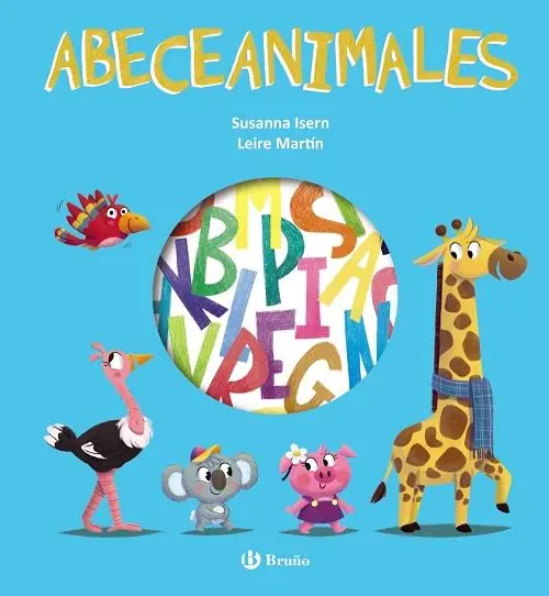 Abeceanimales Oferta De Temporada