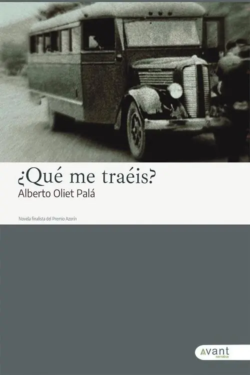 Pago Seguro Qué me traéis