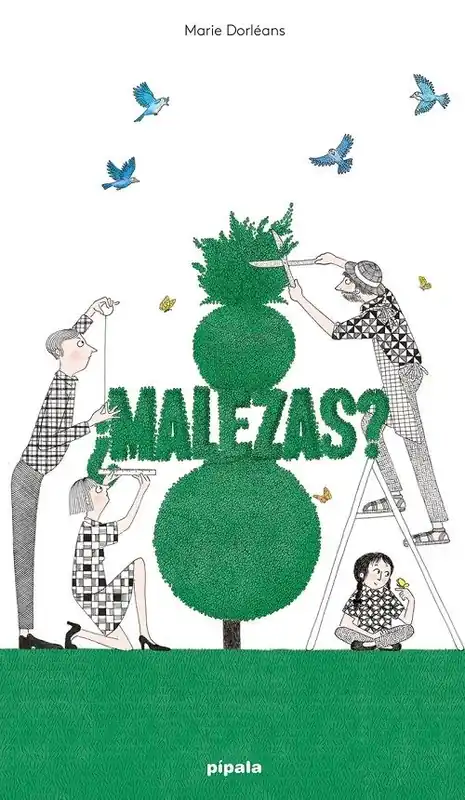 Súper Precio Malezas